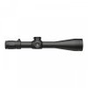 Zaawansowany Celownik Teleskopowy Leupold Mark 4HD 8-32x56mm, M5C3, FFP PR2-Mil, Wodoodporny, Taktyczny